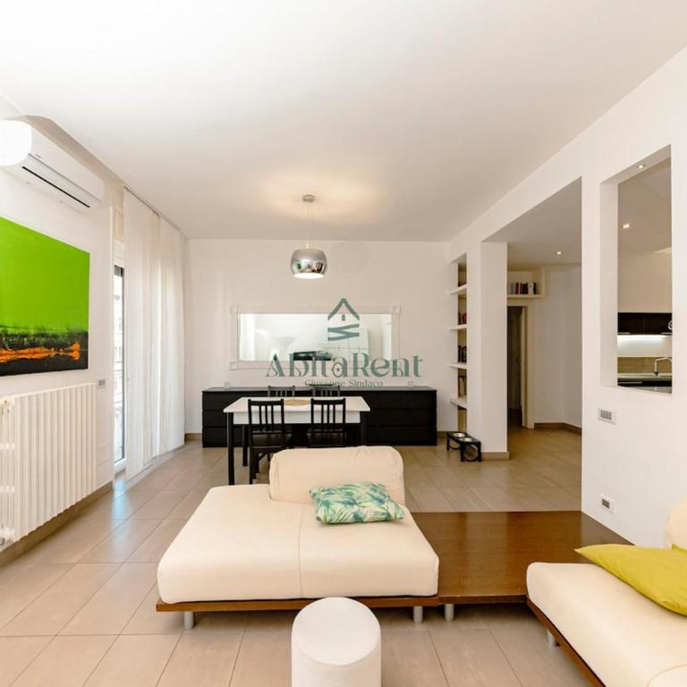 Charming House - Lecce - Appartamento con 2 Camere da Letto - 25
