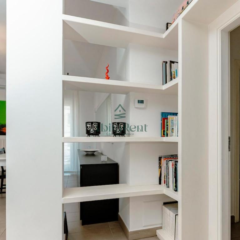 Charming House - Lecce - Appartamento con 2 Camere da Letto - 29