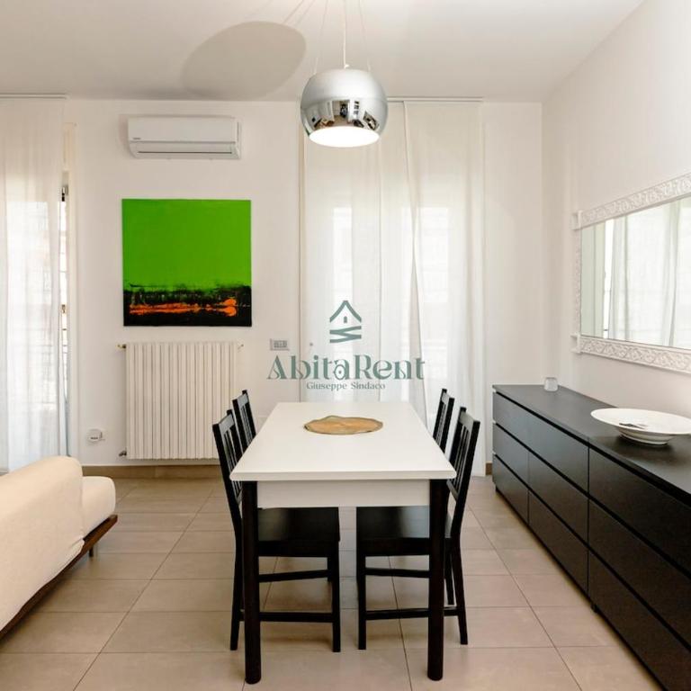Charming House - Lecce - Appartamento con 2 Camere da Letto - 30