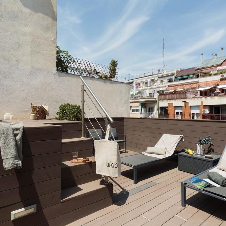 Spacest - Carrer de Casanova A - Apartamento - 22