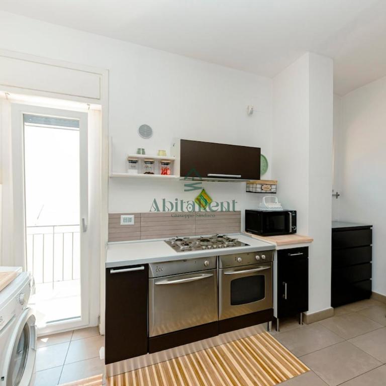 Charming House - Lecce - Appartamento con 2 Camere da Letto - 35