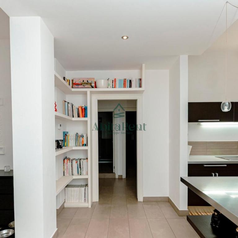 Charming House - Lecce - Appartamento con 2 Camere da Letto - 36