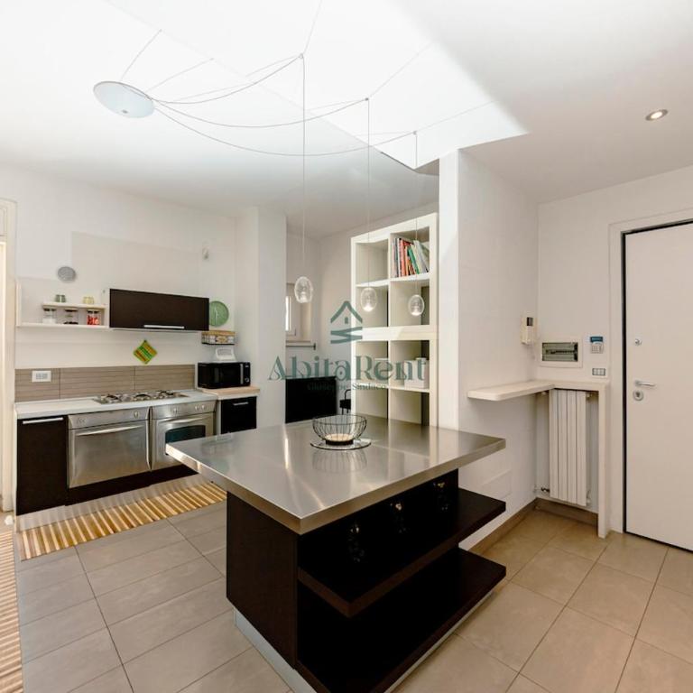 Charming House - Lecce - Appartamento con 2 Camere da Letto - 38