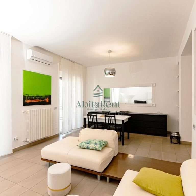 Charming House - Lecce - Appartamento con 2 Camere da Letto - 42