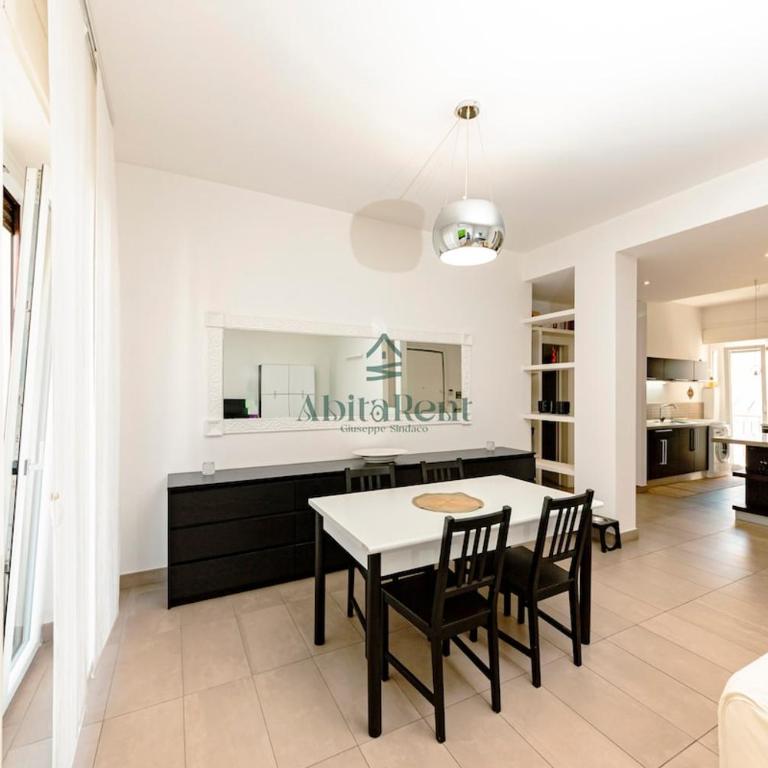 Charming House - Lecce - Appartamento con 2 Camere da Letto - 43