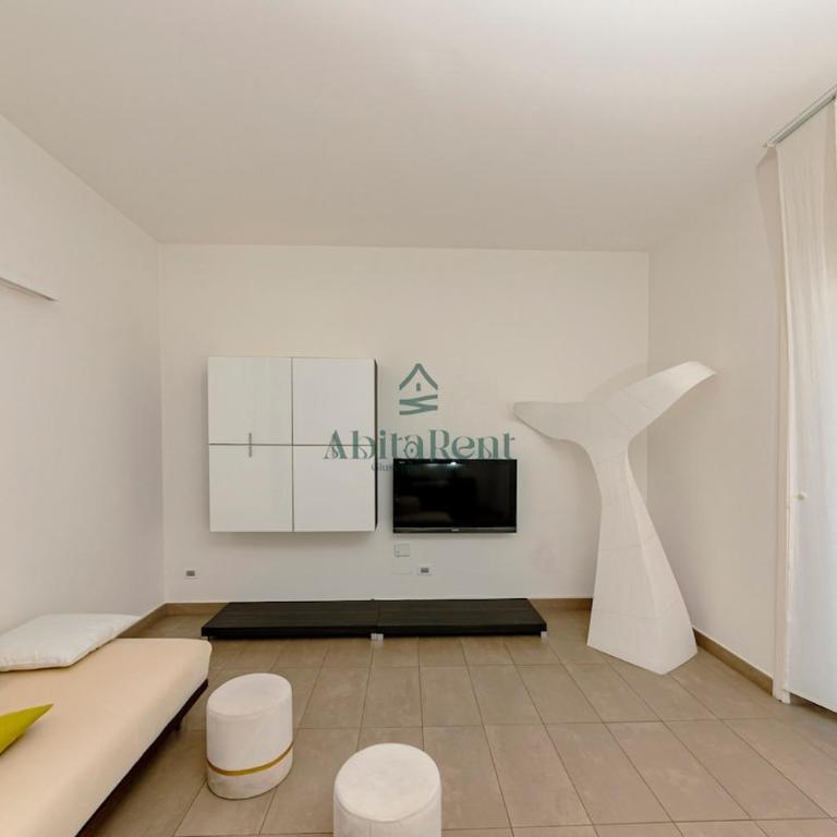 Charming House - Lecce - Appartamento con 2 Camere da Letto - 47