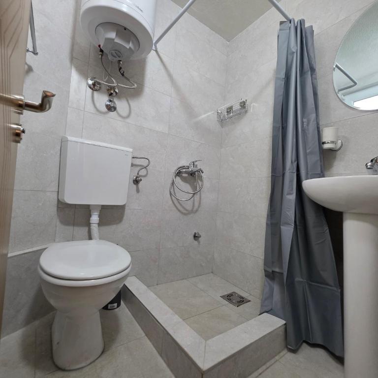 Apartments Javorje Žabljak - Studio with Garden View - 15