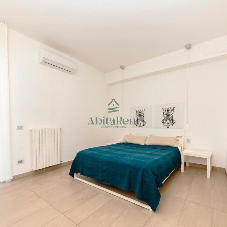 Charming House - Lecce - Appartamento con 2 Camere da Letto - 50