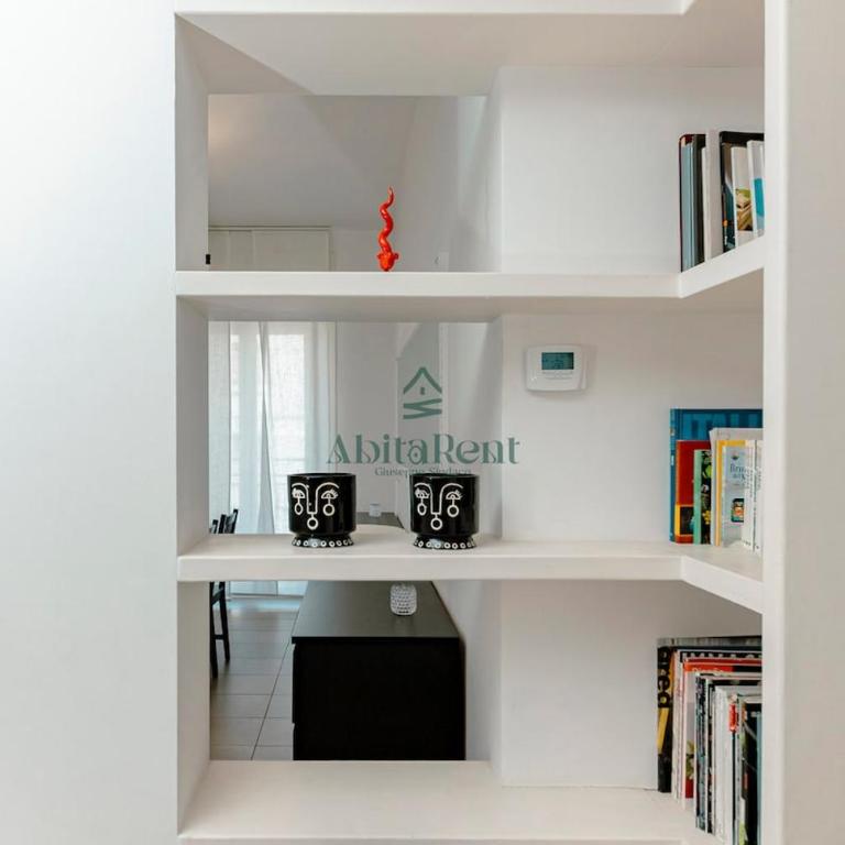 Charming House - Lecce - Appartamento con 2 Camere da Letto - 52