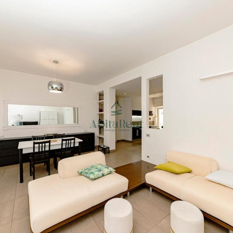 Charming House - Lecce - Appartamento con 2 Camere da Letto - 54