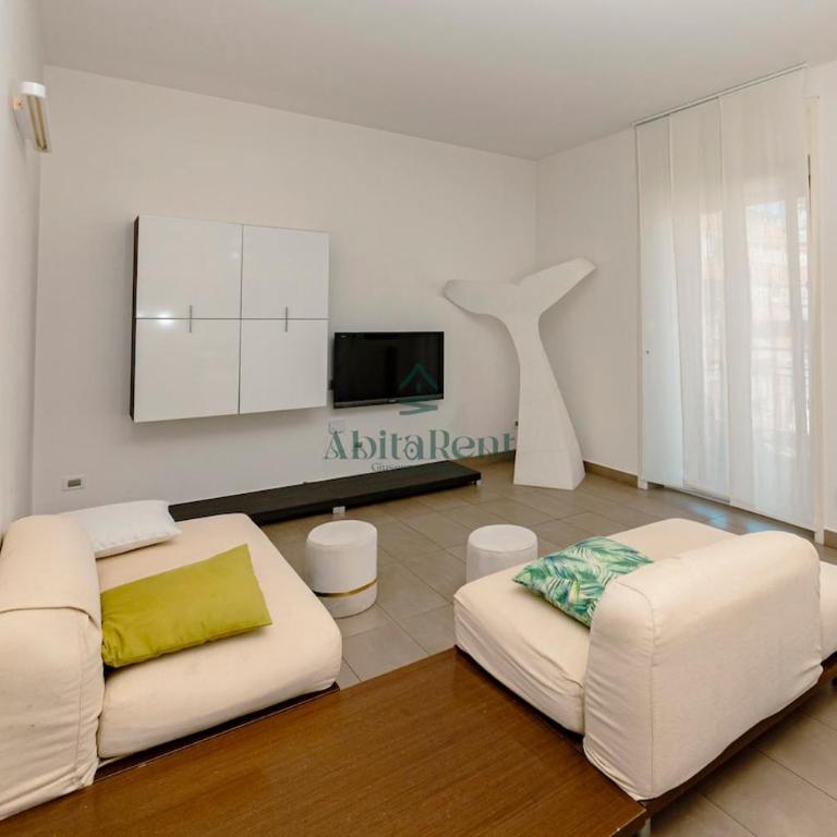 Charming House - Lecce - Appartamento con 2 Camere da Letto - 55