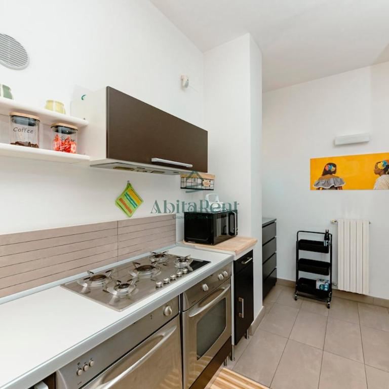 Charming House - Lecce - Appartamento con 2 Camere da Letto - 56
