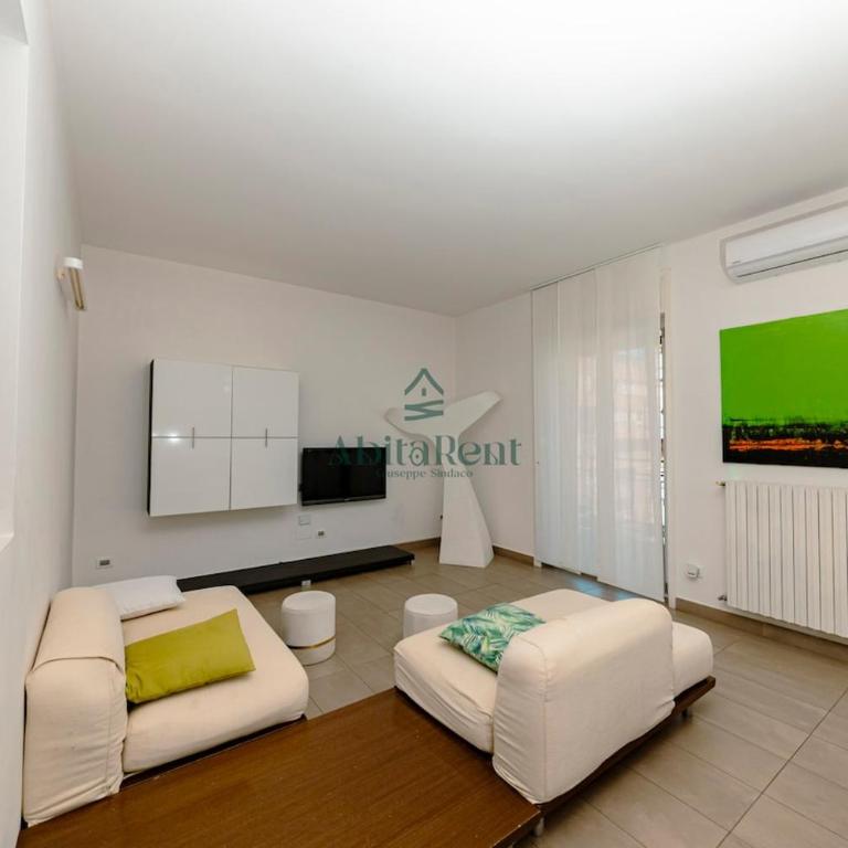 Charming House - Lecce - Appartamento con 2 Camere da Letto - 64