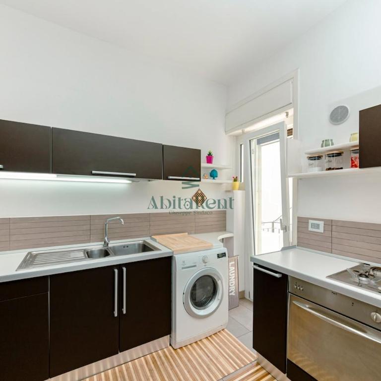 Charming House - Lecce - Appartamento con 2 Camere da Letto - 65