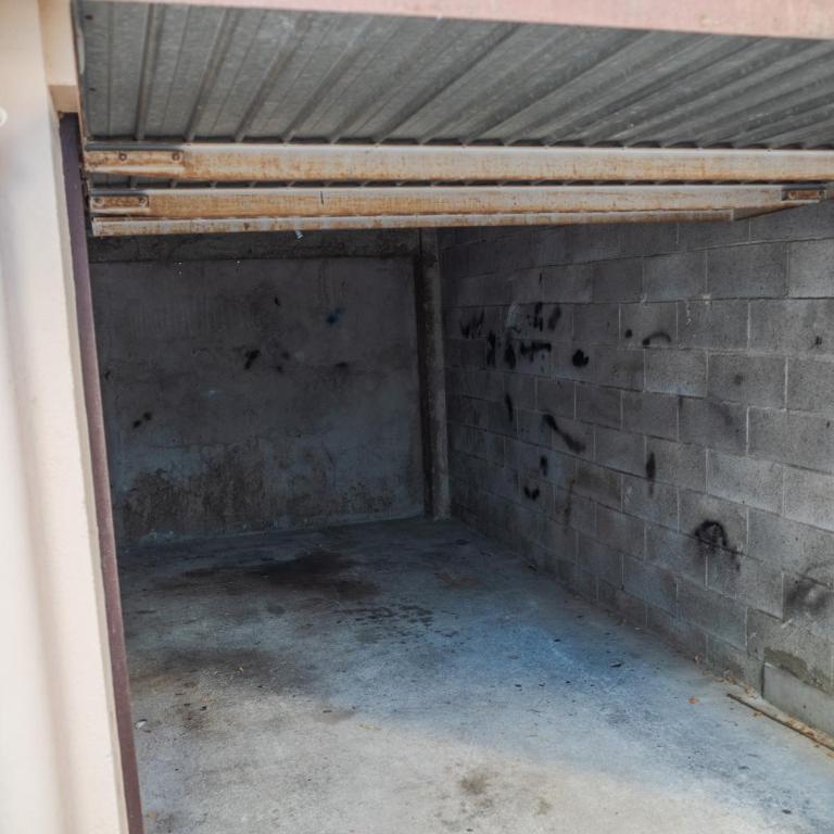 Californie 8Pers Parking AC Wifi - Appartement 3 Chambres - 10