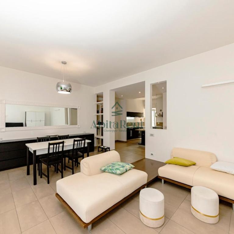 Charming House - Lecce - Appartamento con 2 Camere da Letto - 66