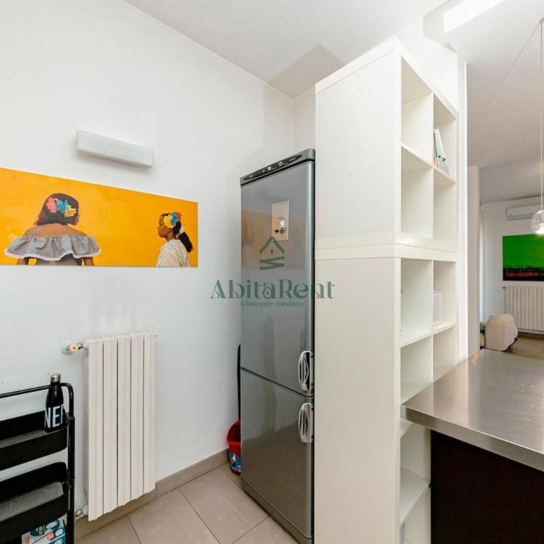 Charming House - Lecce - Appartamento con 2 Camere da Letto - 67