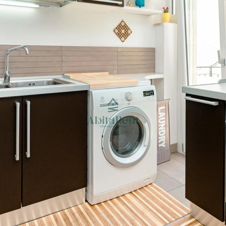 Charming House - Lecce - Appartamento con 2 Camere da Letto - 68