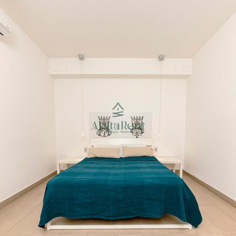 Charming House - Lecce - Appartamento con 2 Camere da Letto - 69