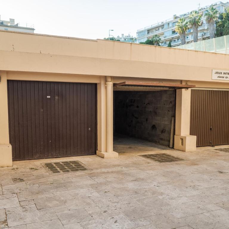 Californie 8Pers Parking AC Wifi - Appartement 3 Chambres - 37