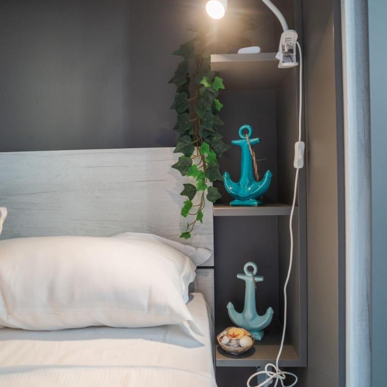 Californie 8Pers Parking AC Wifi - Appartement 3 Chambres - 7