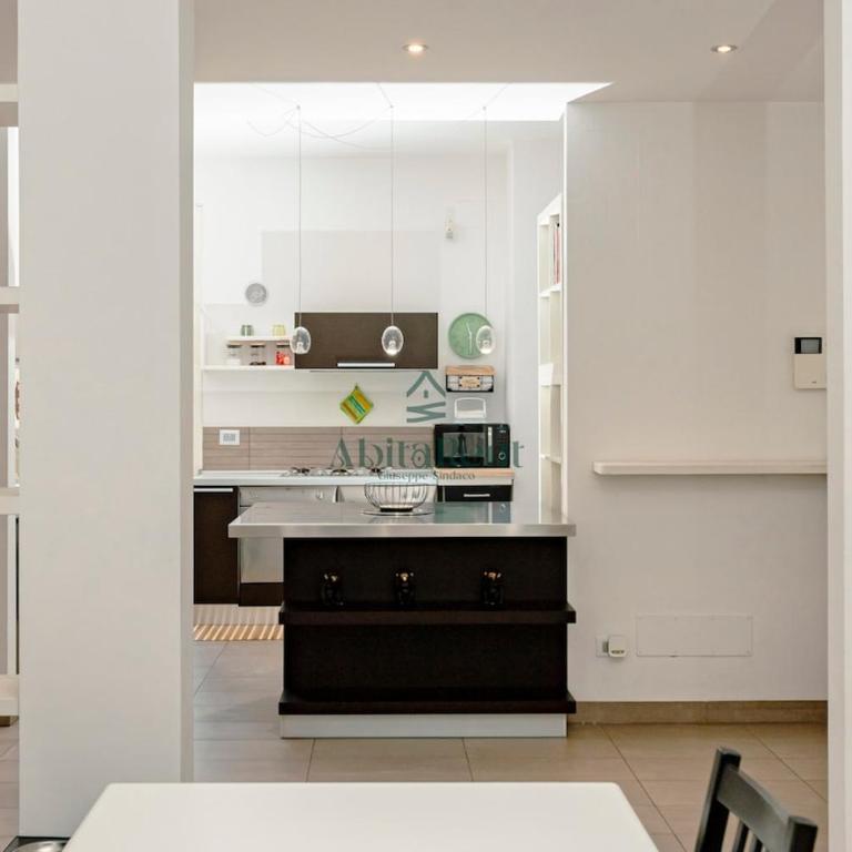 Charming House - Lecce - Appartamento con 2 Camere da Letto - 71