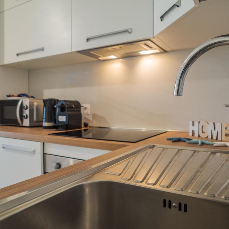 Californie 8Pers Parking AC Wifi - Appartement 3 Chambres - 25