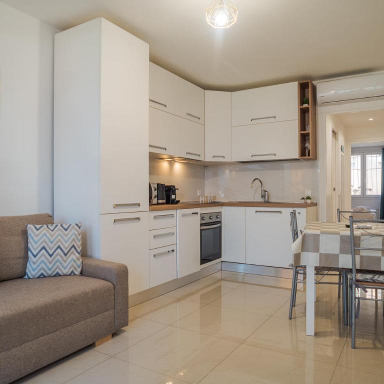 Californie 8Pers Parking AC Wifi - Appartement 3 Chambres - 31