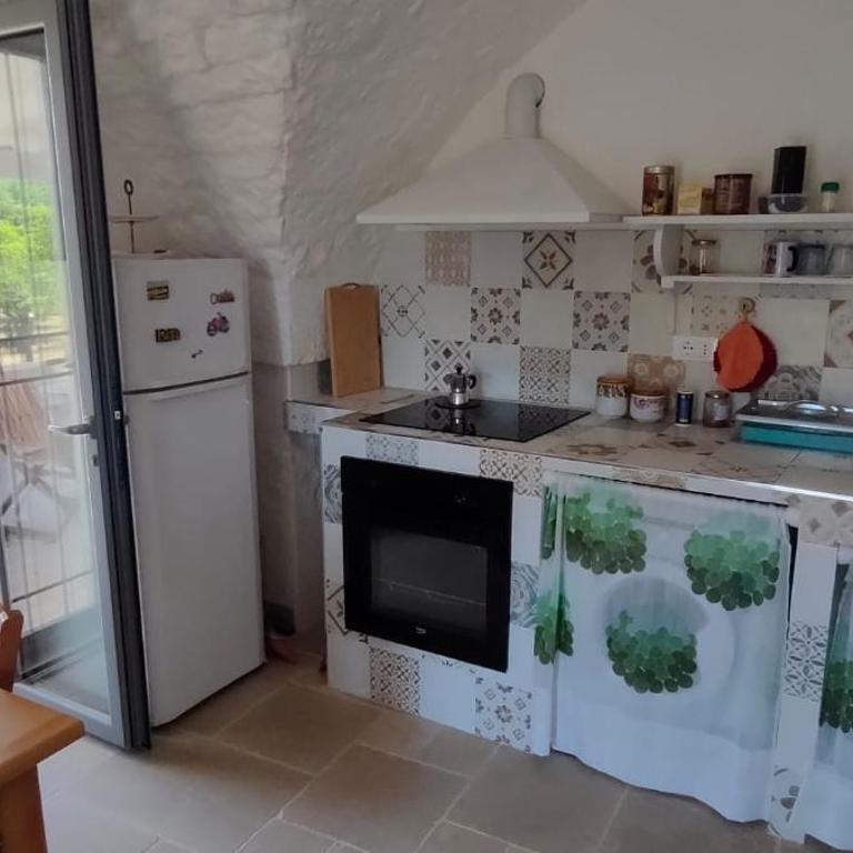 La Stradella Ostuni Country - Casa a Schiera con 2 Camere da Letto - 17