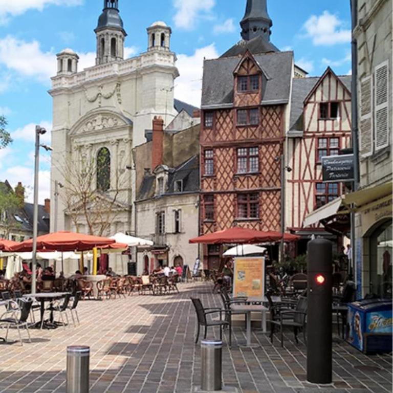 REINE de SICILE - Appartement 2 Chambres - 15
