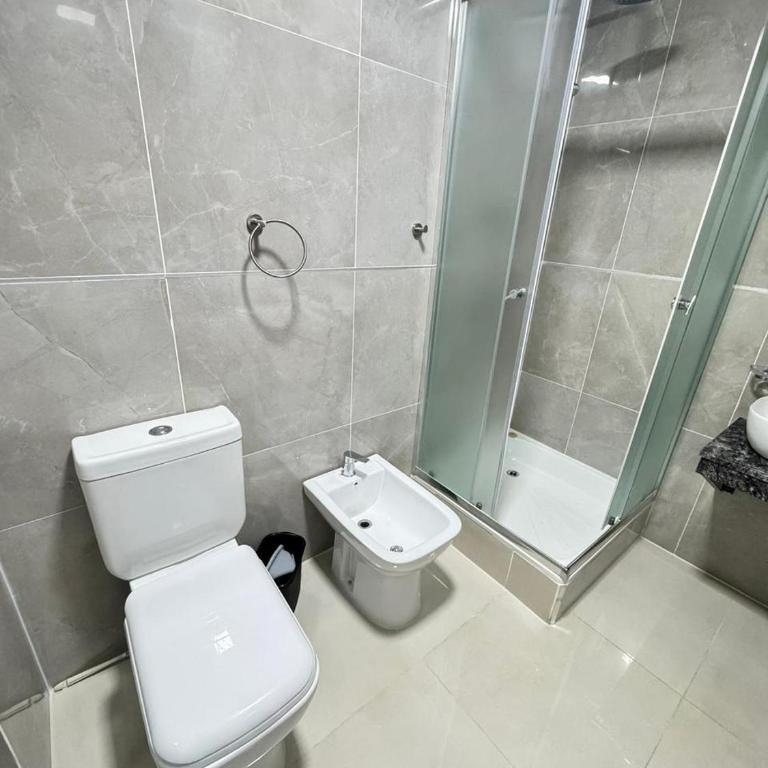 Moderno Depto Con Vista Centro 3A - Apartamento de 1 dormitorio - 7