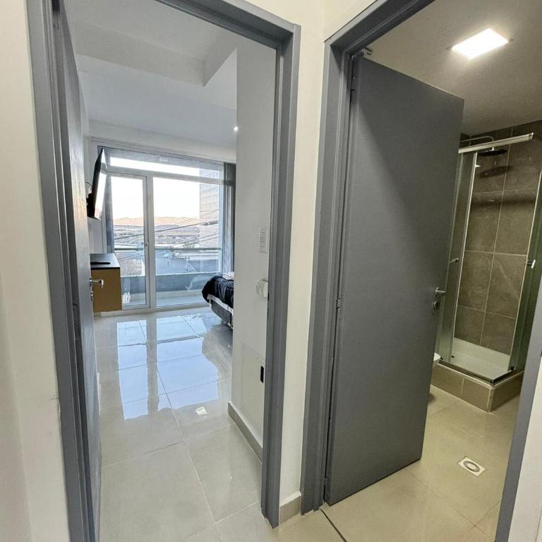 Moderno Depto Con Vista Centro 3A - Apartamento de 1 dormitorio - 3