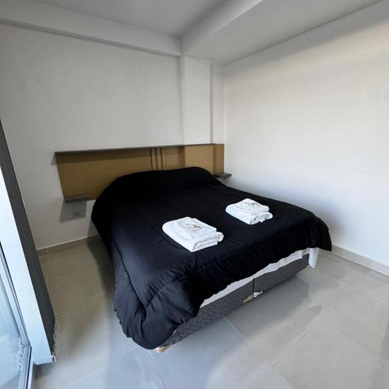 Moderno Depto Con Vista Centro 3A - Apartamento de 1 dormitorio - 12