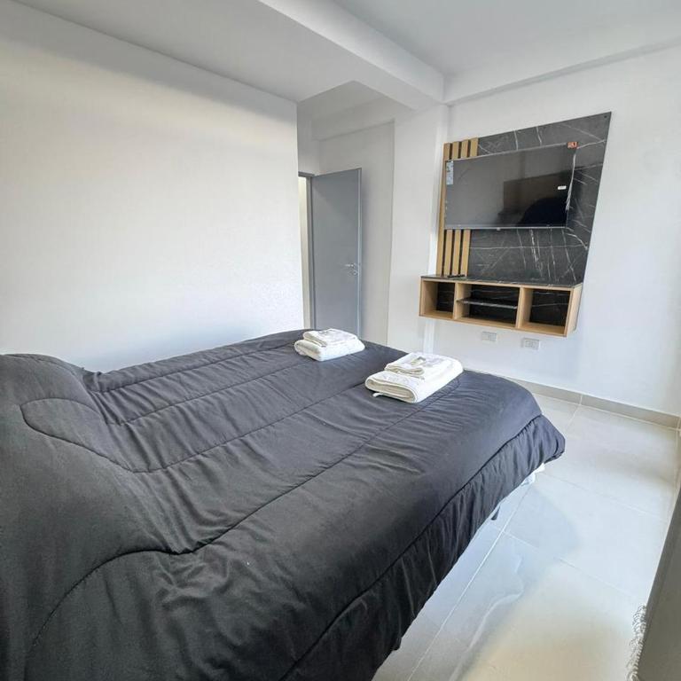 Moderno Depto Con Vista Centro 3A - Apartamento de 1 dormitorio - 10