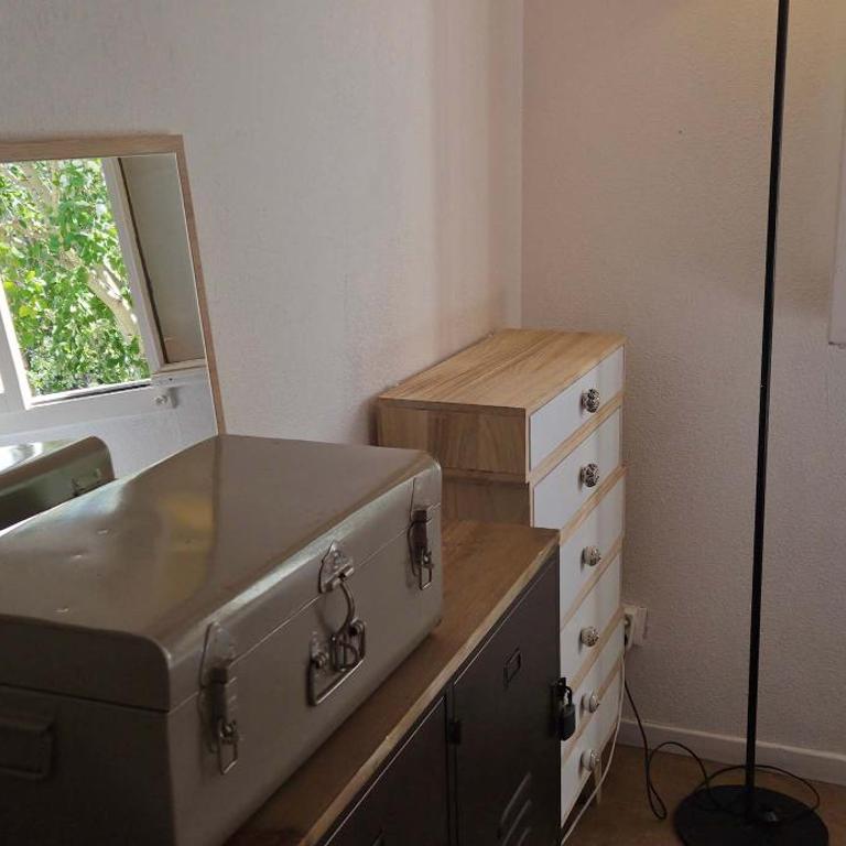 L'échappée Bleue appartement Port-Grimaud - One-Bedroom Apartment - 13