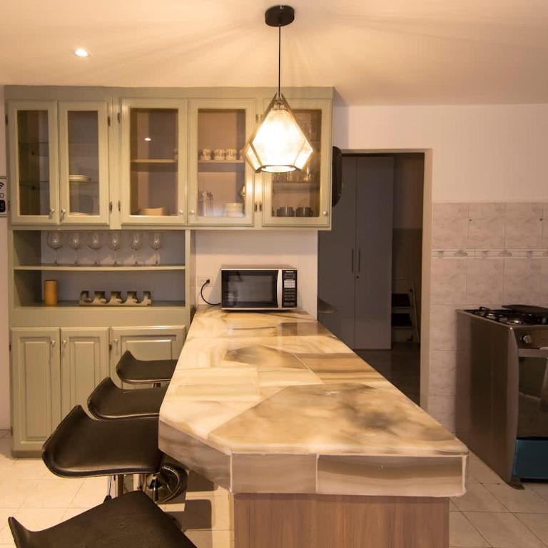 Elegant entire floor with amazing city view - Apartment - 36