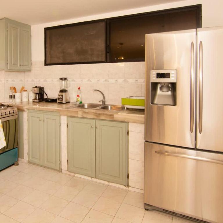 Elegant entire floor with amazing city view - Apartment - 37