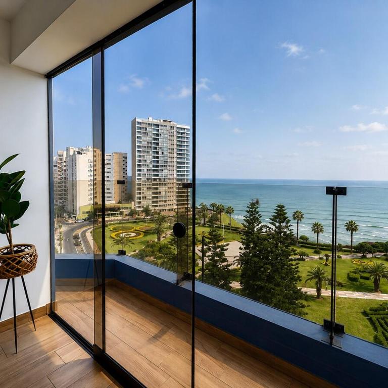 Stunning Ocean Views Sunset & Sunrise 3BR - Three-Bedroom Apartment - 15