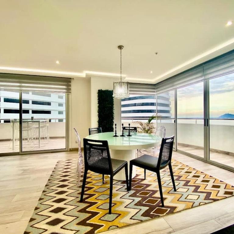 Luxury Exclusive Loft at Santana Lofts - Suite de 3 dormitorios - 2
