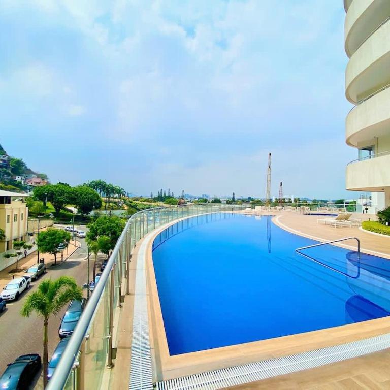 Luxury Exclusive Loft at Santana Lofts - Suite de 3 dormitorios - 3