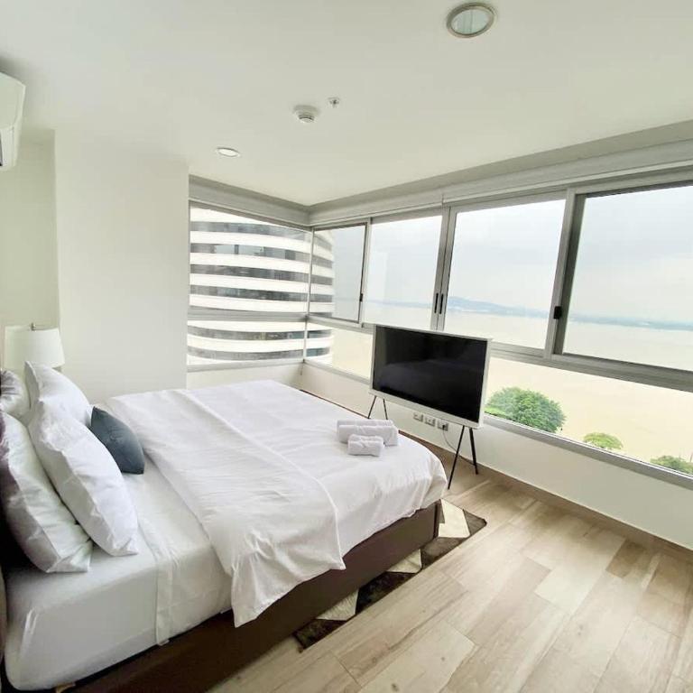 Luxury Exclusive Loft at Santana Lofts - Suite de 3 dormitorios - 5