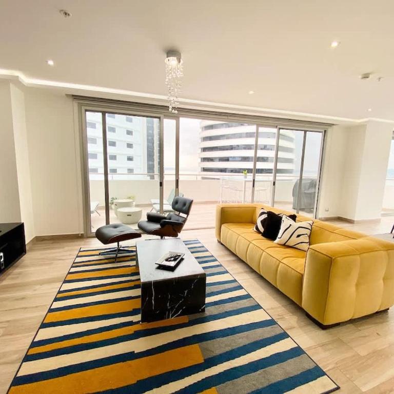 Luxury Exclusive Loft at Santana Lofts - Suite de 3 dormitorios - 6