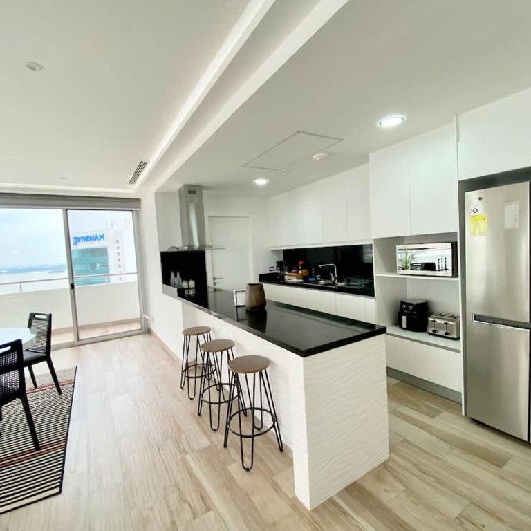 Luxury Exclusive Loft at Santana Lofts - Suite de 3 dormitorios - 10