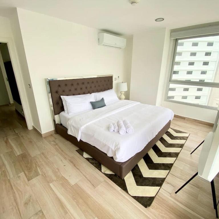 Luxury Exclusive Loft at Santana Lofts - Suite de 3 dormitorios - 14