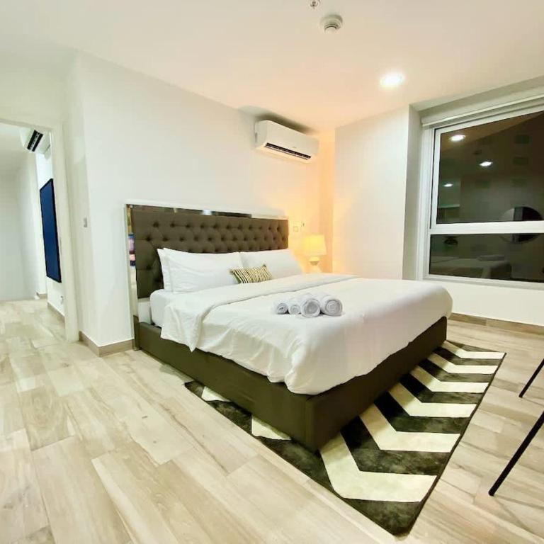 Luxury Exclusive Loft at Santana Lofts - Suite de 3 dormitorios - 15