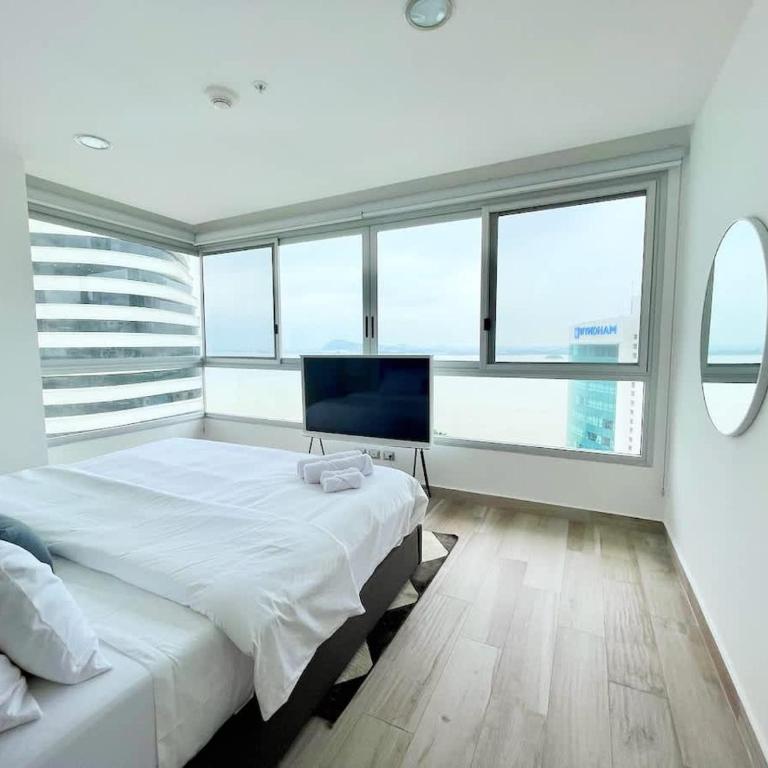 Luxury Exclusive Loft at Santana Lofts - Suite de 3 dormitorios - 16