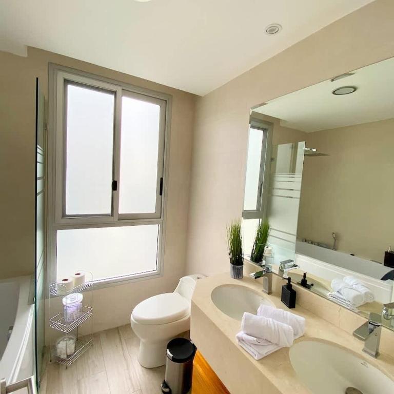 Luxury Exclusive Loft at Santana Lofts - Suite de 3 dormitorios - 21