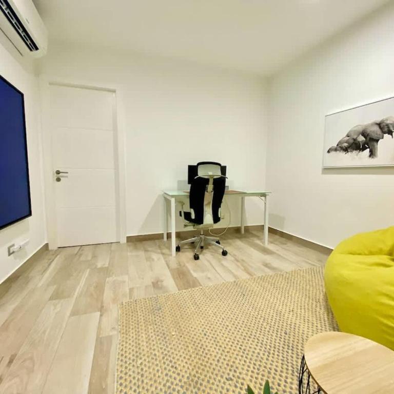 Luxury Exclusive Loft at Santana Lofts - Suite de 3 dormitorios - 23
