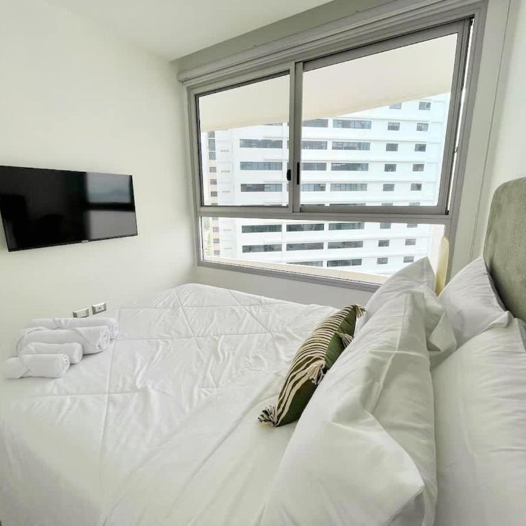 Luxury Exclusive Loft at Santana Lofts - Suite de 3 dormitorios - 27