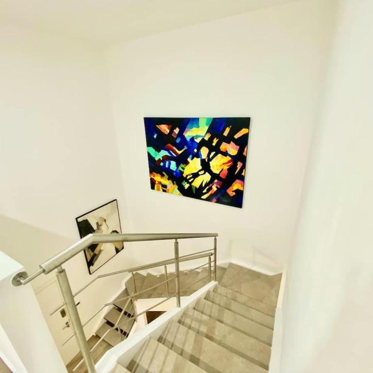 Luxury Exclusive Loft at Santana Lofts - Suite de 3 dormitorios - 31